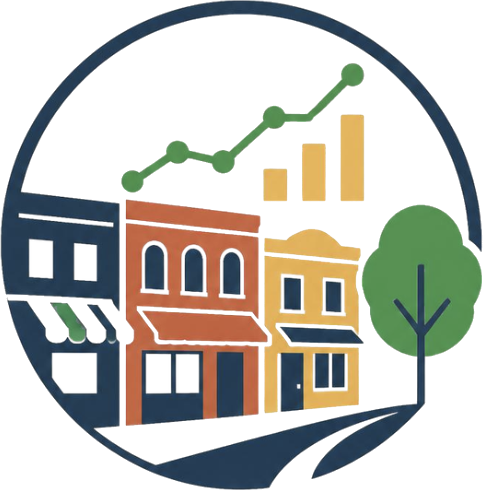 MainStreet AI logo